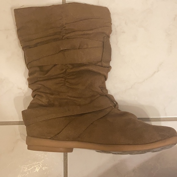 Cute fall boots - Picture 4 of 10